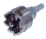 Saddle Clamp Hole Saw 25mm Tube Jigs