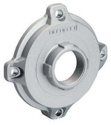 Body Reducer 110mm x 1-1/2" NPTF Female