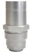 Stem Reducer 63mm x 40mm, Aluminum