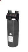 Envirotect Oil/Water Separator 750 CFM W/ Manifold Installed
