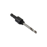 0243 Drill Arbor & Pilot Bit For 16, 22, And 25 mm Hole Saw Bits