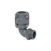 1113 3/4" Pipe to 3/4" Female NPT Elbow