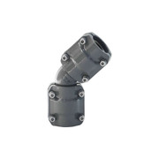 7004 80 mm - 3 inch Equal 45 Degree Elbow