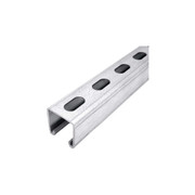 0227 Unistrut Adapter For Pipe Clips