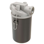 CT-8451-075C T Style Vacuum Filters - CT Series