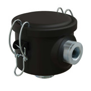 CSL-824-039KCB Compact Vacuum Filter - CSL Series