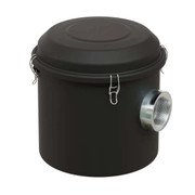 CSL-238-300KCB Compact Vacuum Filter - CSL Series
