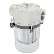 RST-TF235-300C Reverse Pulse Industrial Filter