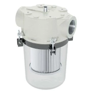 RST-TF235-400C Reverse Pulse Industrial Filter