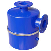LRS-275-600F Integrated Liquid Separator/Vacuum Filter