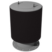 FT-485P-1200F Exposed Filters-FT Series