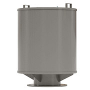 FS-384P(2)-1000F Filter Silencers-FS Series