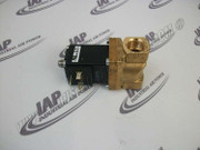 ZS1201605 2/2 Way Solen.Valve