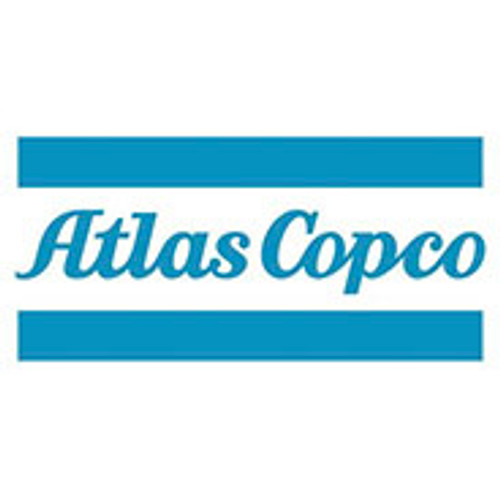 Atlas Copco