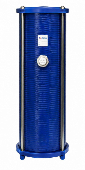 F-1200W Alum. w/Sight Glass