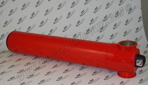 CH-1400 Compressed Air Filter, 3 Inch