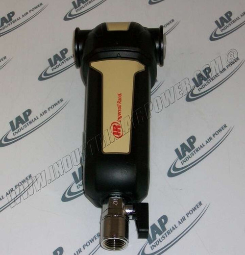 FA75IA Activated Carbon Filter