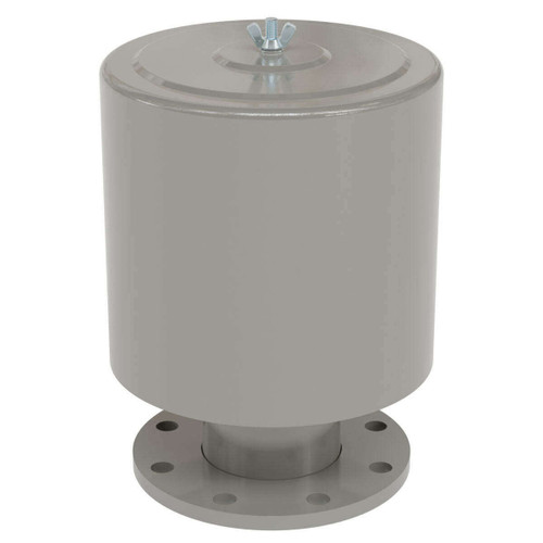 F-234P-400F Filter Assemblies-F Series