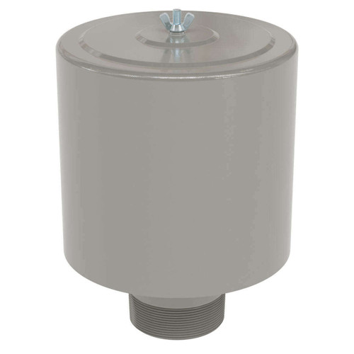 F-235P-400 Filter Assemblies-F Series