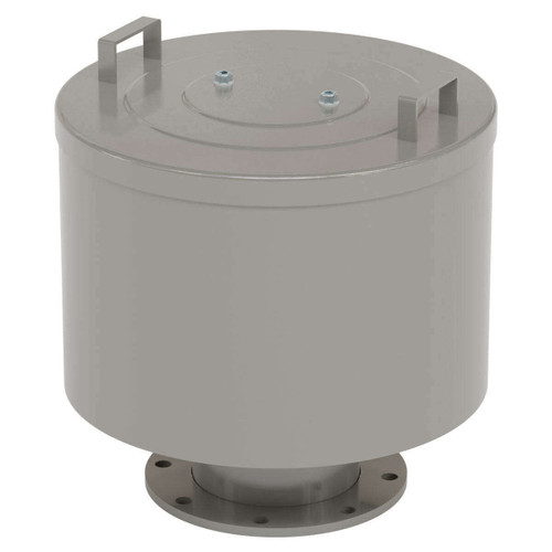 F-377P-600F Filter Assemblies-F Series