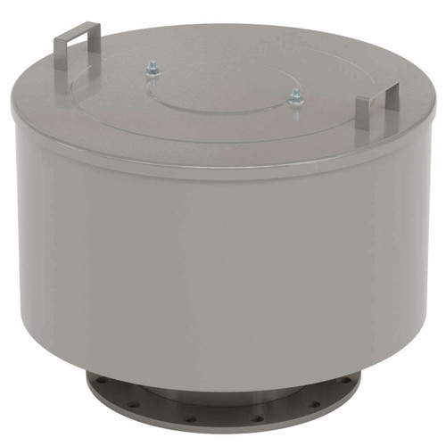 F-385P-1000F Filter Assemblies-F Series