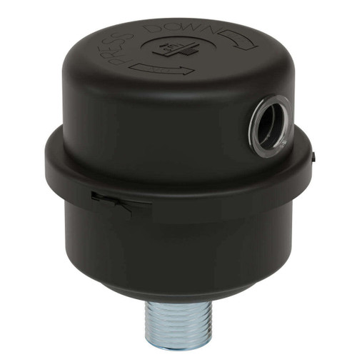 FS-06-038 Filter Silencers-FS Series