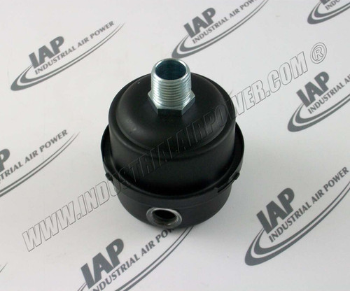 FS-07-050 Filter Silencers-FS Series
