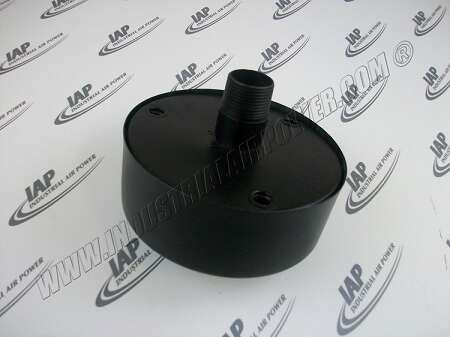 FS-15-100 Air Filter Assembly