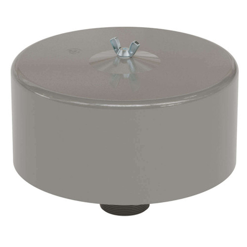 FS-31P-200 Filter Silencers-FS Series