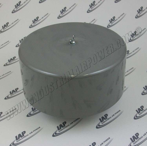 FS-31P-250 Filter Silencers-FS Series
