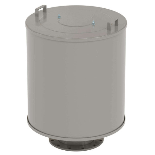 FS-685P-1200F Filter Silencers-FS Series