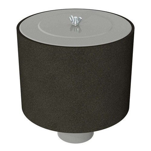 FT-275P-500 Exposed Filters-FT Series