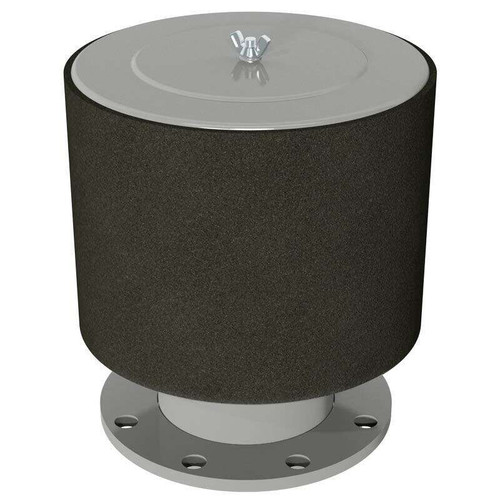 FT-275P-600F Exposed Filters-FT Series