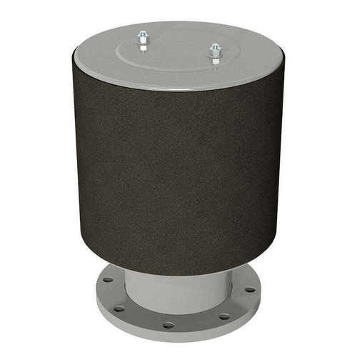 FT-376P-800F Exposed Filters-FT Series
