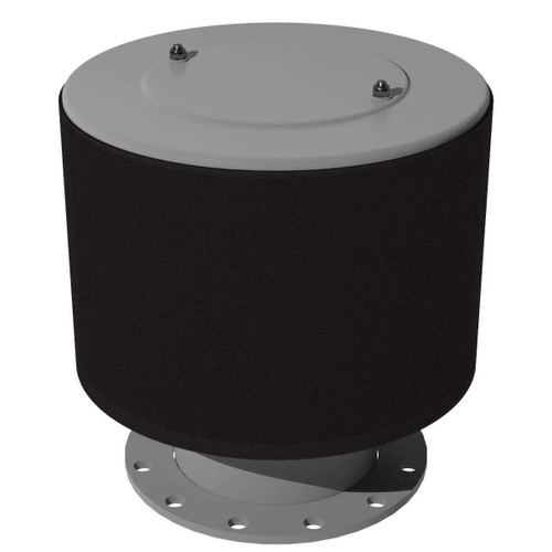 FT-384P-1000F Exposed Filters-FT Series