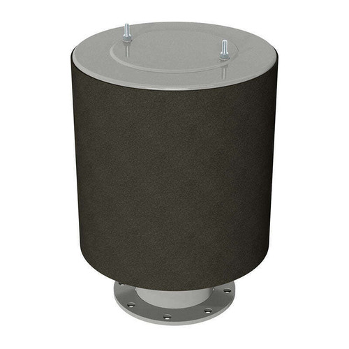 FT-485P-1000F Exposed Filters-FT Series