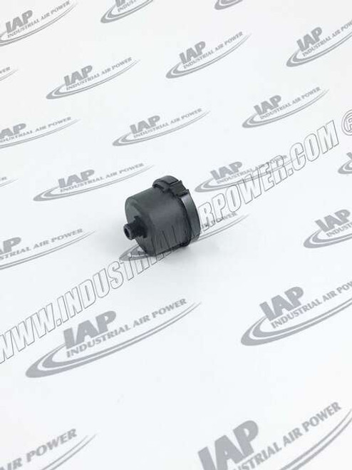 PS-02-013 Miniature Plastic Filter Silencer