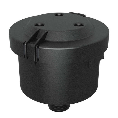 PS-03-013 Miniature Plastic Filter Silencer