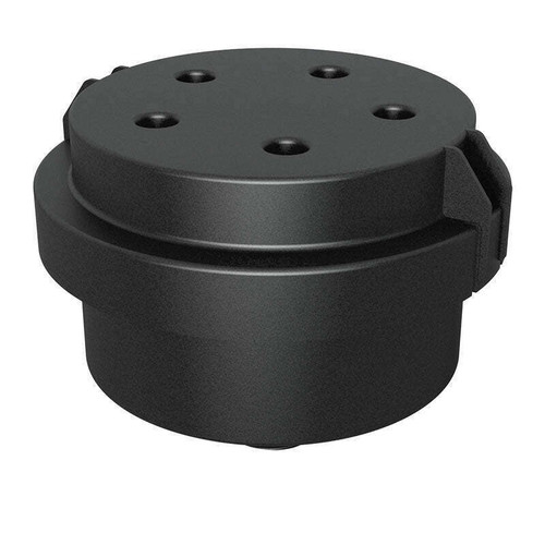 PS-05-038 Miniature Plastic Filter Silencer