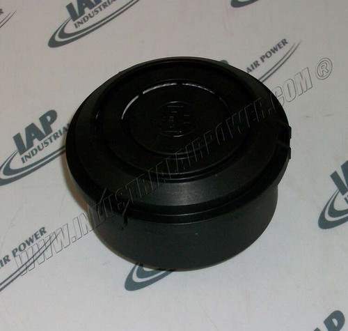PS-10-050 Miniature Plastic Filter Silencer