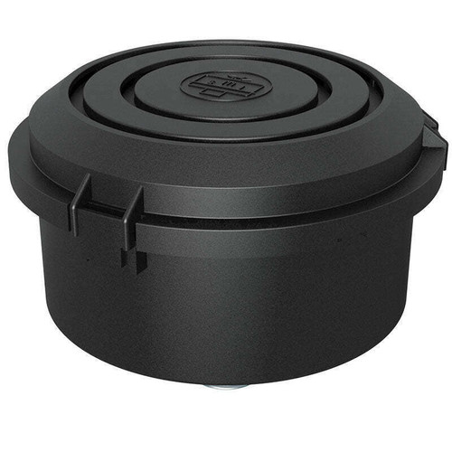 PS-11-050 Miniature Plastic Filter Silencer