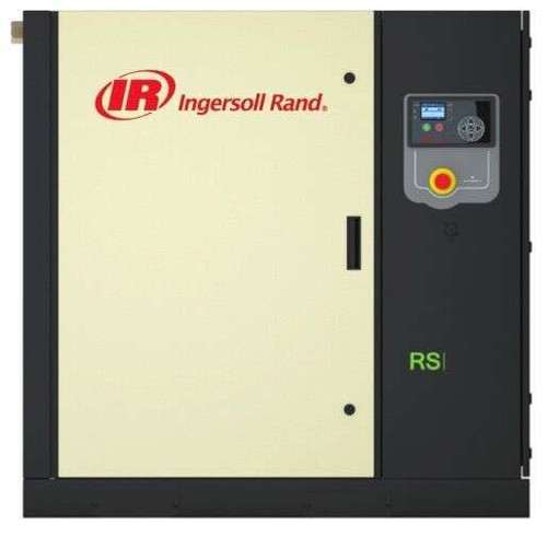 RS11i-A115-TAS-120-230 Rotary Screw Air Compressor - 230V, 3-Phase