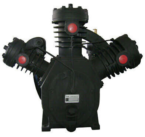 15T Two Stage Bare Pump