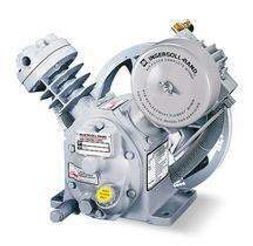 2340 Two Stage Bare Pump