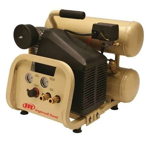 P1IU-A9 Single Stage Air Compressor