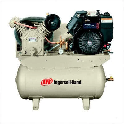 2475F14G Portable Gas Air Compressor