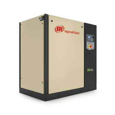 RS22n-TAS Variable Speed Rotary Air Compressor w/ Total Air System - 30 HP