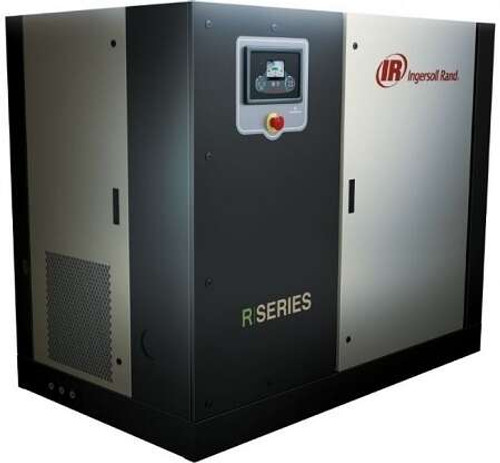 RS37n Variable Speed Rotary Air Compressor - 50 HP