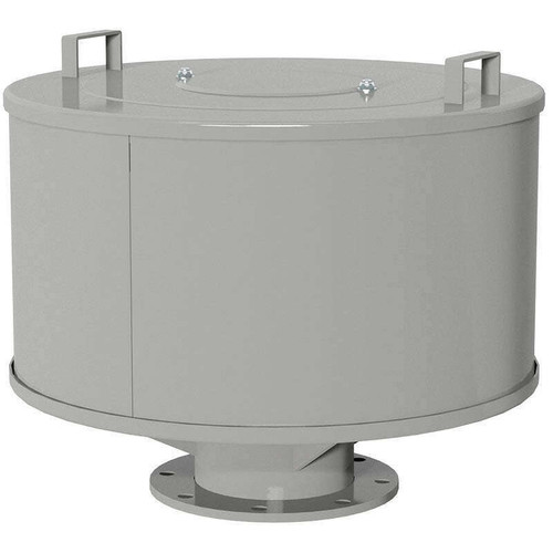 2G-385P-1000F Premium Grade Silencer Filter - 2G Series
