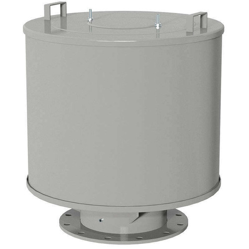2G-485P-1000F Premium Grade Silencer Filter - 2G Series